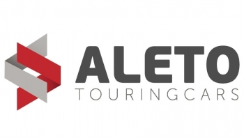 Logo voor bedrijf Aleto Touringcars