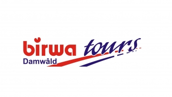 Logo voor bedrijf Birwa Tours