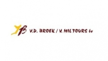 Logo voor bedrijf Broek Van Mil Tours