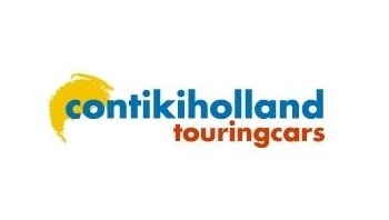 Logo voor bedrijf Contiki Holland
