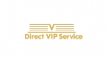 Logo voor bedrijf Direct Vip Service