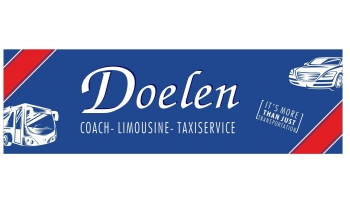Logo voor bedrijf Doelen Coach Service