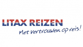 Logo voor bedrijf Litax  Reizen