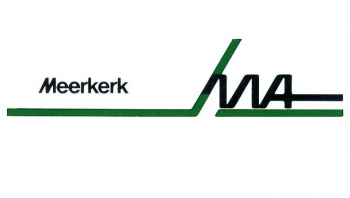 Logo voor bedrijf Meerkerk