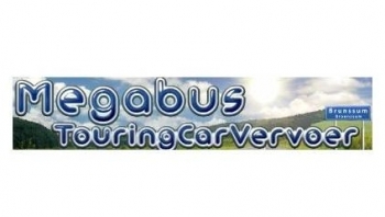 Logo voor bedrijf Megabus