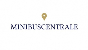 Logo voor bedrijf Minibuscentrale
