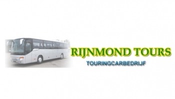 Logo voor bedrijf Rijnmond Tours
