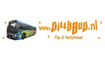 Logo voor bedrijf Sillybus Fun & Partytravel