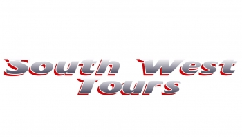 Logo voor bedrijf South West Tours