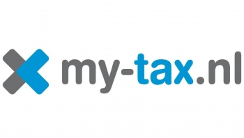 Logo voor bedrijf Taxi- en Touringcarbedrijf MyTax
