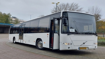 Logo voor bedrijf Taxi One