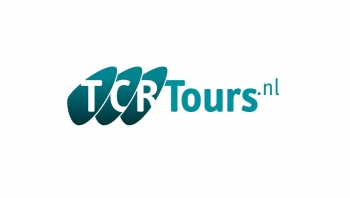 Logo voor bedrijf TCR Tours