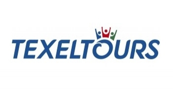 Logo voor bedrijf Texeltours