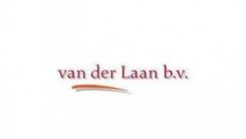 Logo voor bedrijf Van der Laan Touringcar