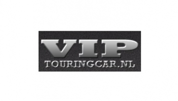 Logo voor bedrijf VIP Touringcar