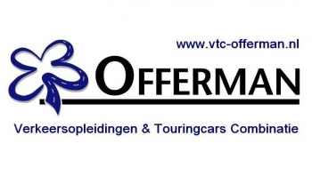 Logo voor bedrijf VTC-Offerman