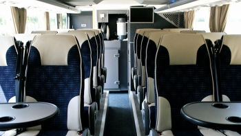 Logo voor bedrijf Wijdemeren Tours