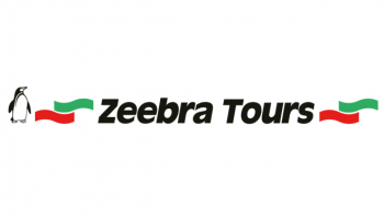 Logo voor bedrijf Zeebra Tours Bergen op Zoom